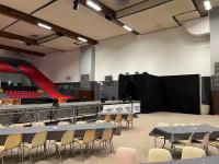 JSL Events: Le choix parfait pour la location de matériel événementiel.