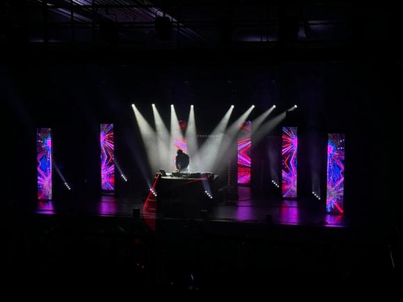 Location évènementielle Hauts-de-France