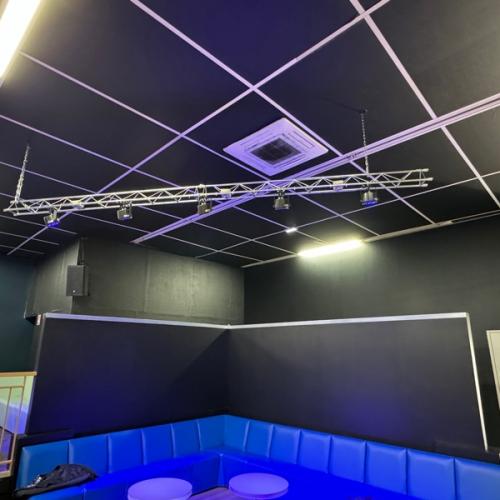 JSL EVENTS: Intégration d'une nouvelle discothèque à EU 76