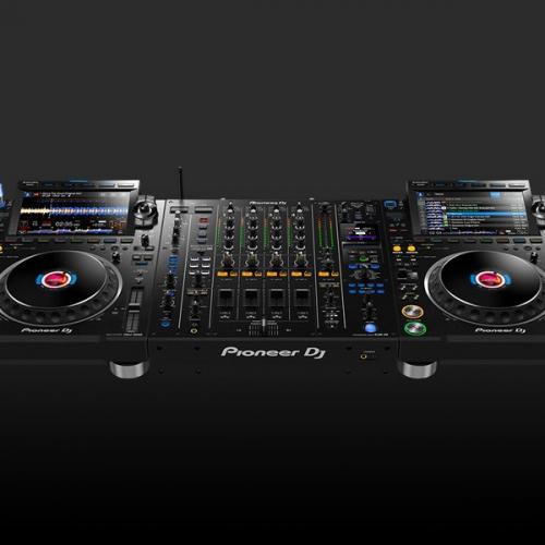 Les équipements DJ Pioneer : La clé de vos événements réussis à Albert et Arras 