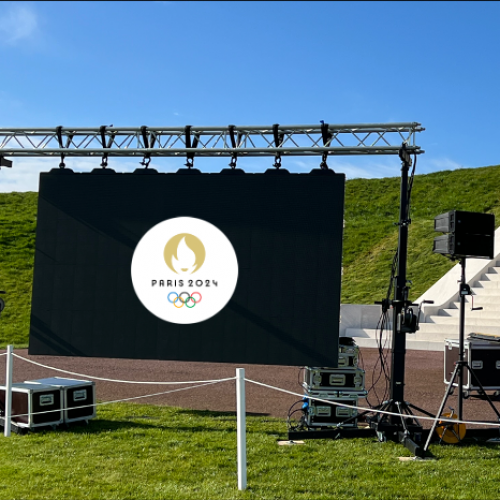 Vivez les Jeux Olympiques d'été 2024 comme si vous y étiez ! 