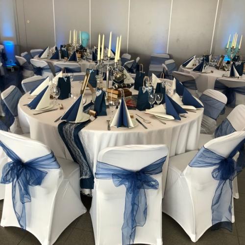 JSL EVENTS, spécialiste de la location de mobilier événementiel à Amiens !