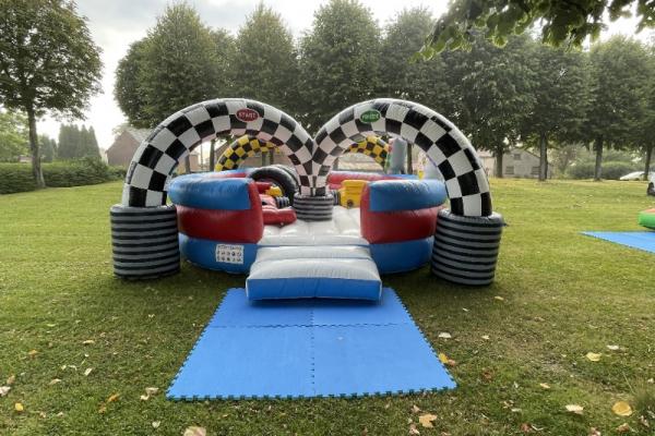 Le circuit
