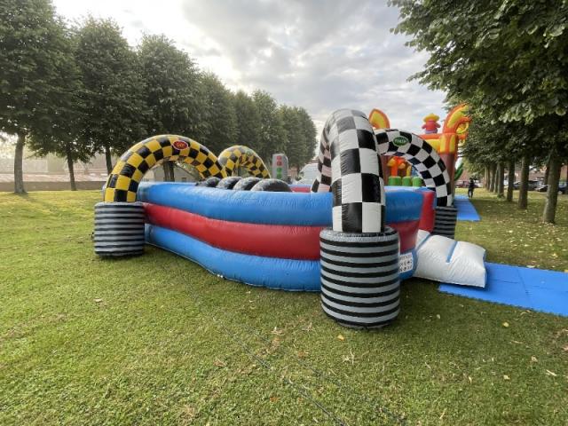 Le circuit