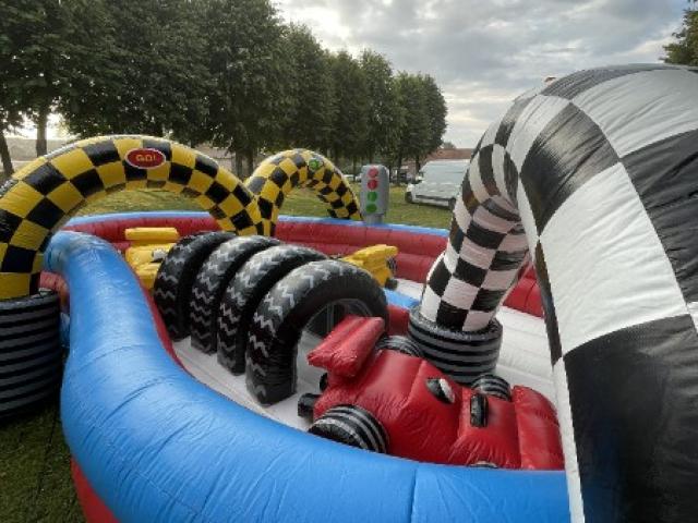 Le circuit
