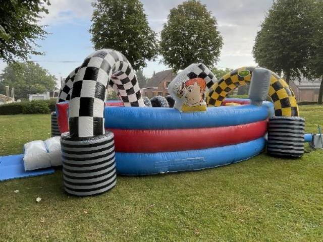 Le circuit