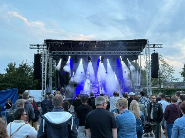 POLYSTAGE 55 