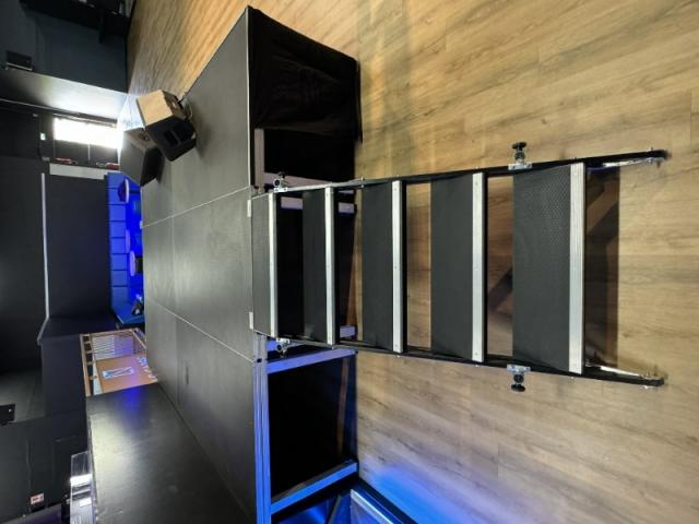 Scène modulaire