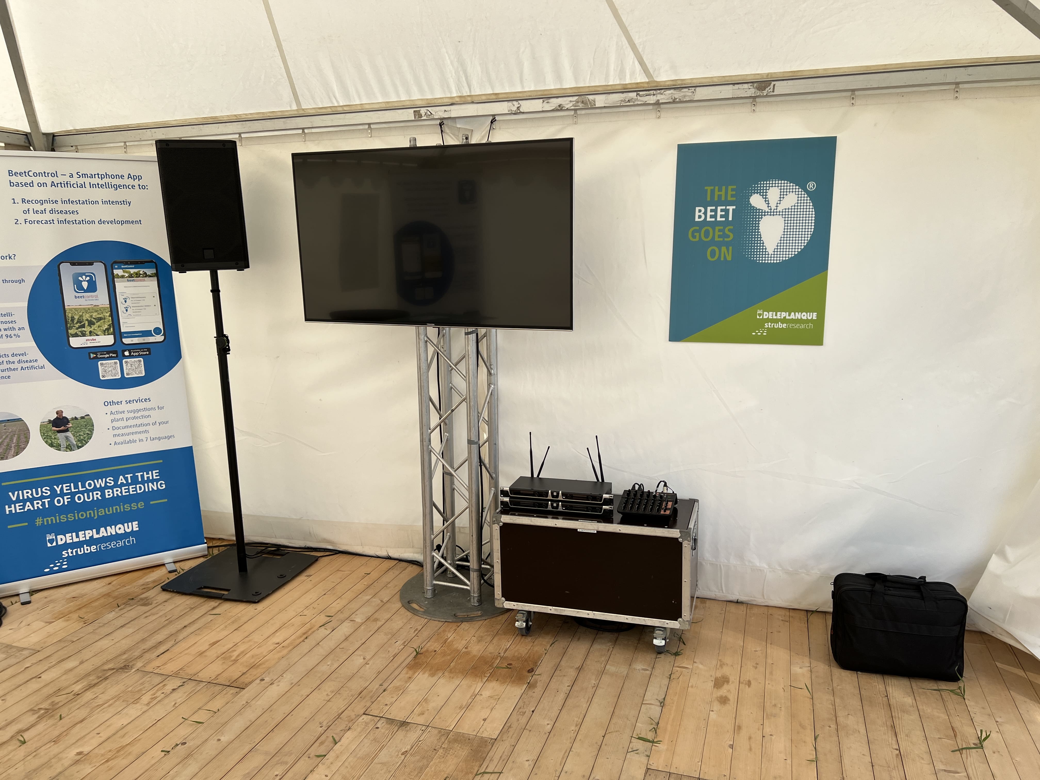 Installation volet roulant