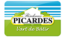 logo Résidences Picardes