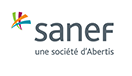 logo Sanef