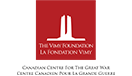 logo Vimy Foundation
