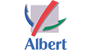 logo Albert