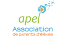 logo Apei Association de parents d'élèves de Péronne