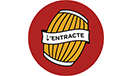 logo Bar de l'entracte Abbeville