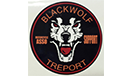 logo Black wolf tréport
