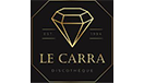 logo Discothèque le carra albert