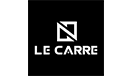 logo Discothèque le Carre