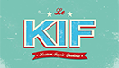 logo Le KIF Ailly-sur-Noye