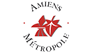 logo Le Amiens Metropole