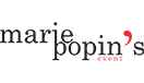 logo Marie popin's event