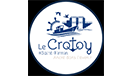 logo Ville du Crotoy