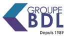 logo Groupe BDL