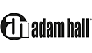 logo Adam Hall