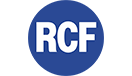 logo RCF