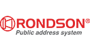 logo Rondson