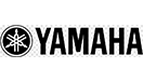 logo Yamaha