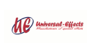 logo universel effect 