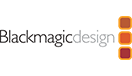 logo Blackmagicdesign